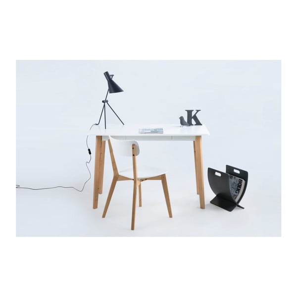 Set od 2 blagovaonske stolice Actona Raven-image-1
