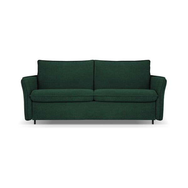 Tirkizna sklopiva sofa 166 cm Dalida – Micadoni Home