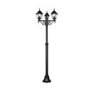 Vanjska svjetiljka (visina 200 cm) Livenza – Trio