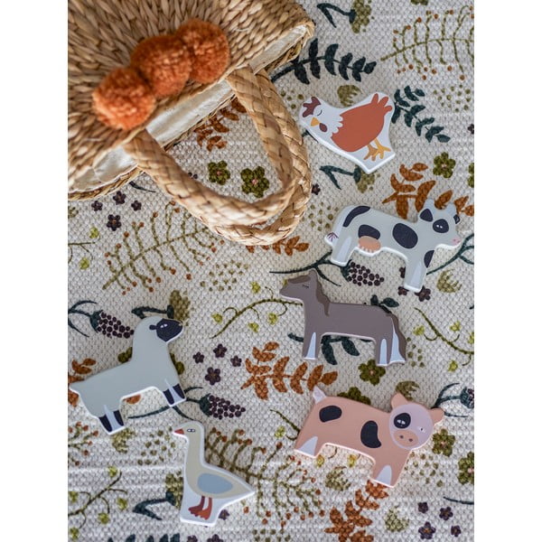 Dječji set za igranje 6 kom Karlo – Bloomingville Mini-image-2