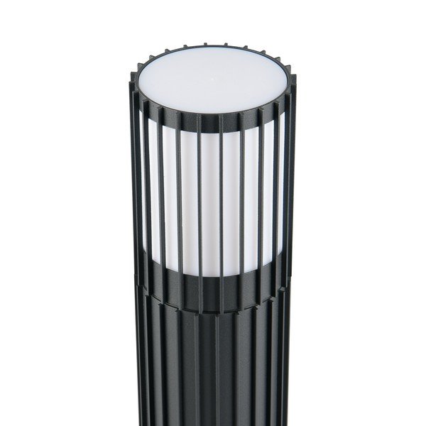 Stojeća vanjska svjetiljka ø 12 cm Volga – Trio-image-4