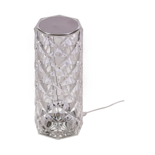 LED stolna lampa s daljinskim upravljačem/s mogućnosti zatamnjivanja (visina 21,5 cm) Brillo – Candellux Lighting-image-3