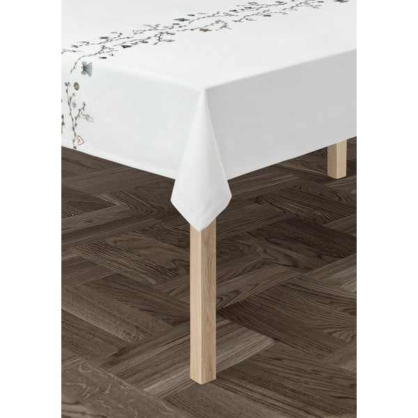 Pamučan stolnjak s božićnim motivom 150x220 cm Hammershøi Christmas – Kähler Design-image-4