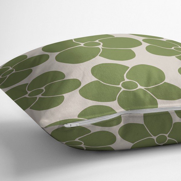Ukrasna jastučnica 43x43 cm Green Meadow – Mila Home-image-2