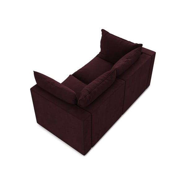 Bordo sofa 180 cm Manao – Makamii-image-3