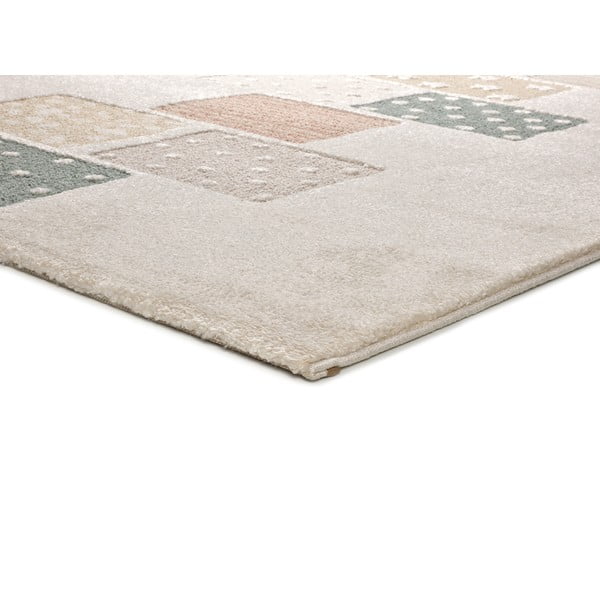 Bež dječji tepih za igru 120x170 cm Clown – Universal-image-3