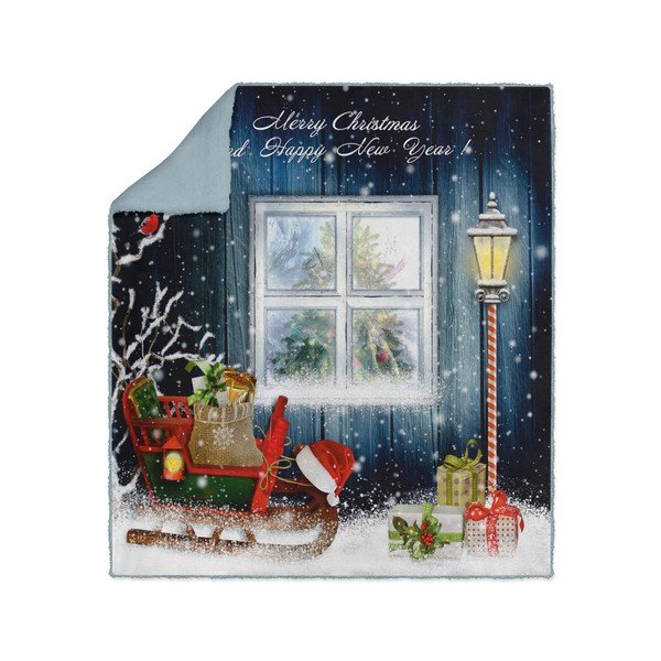 Oyo home Topper deka, 160 x 220 cm