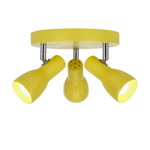 Senf žuti reflektor Picardo – Candellux Lighting