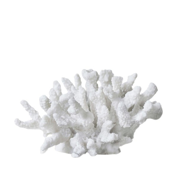 Kipić od polyresina (visina 10 cm) Coral – Mette Ditmer Denmark