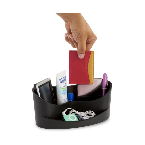 Crni organizator J-Me Casa-image-1