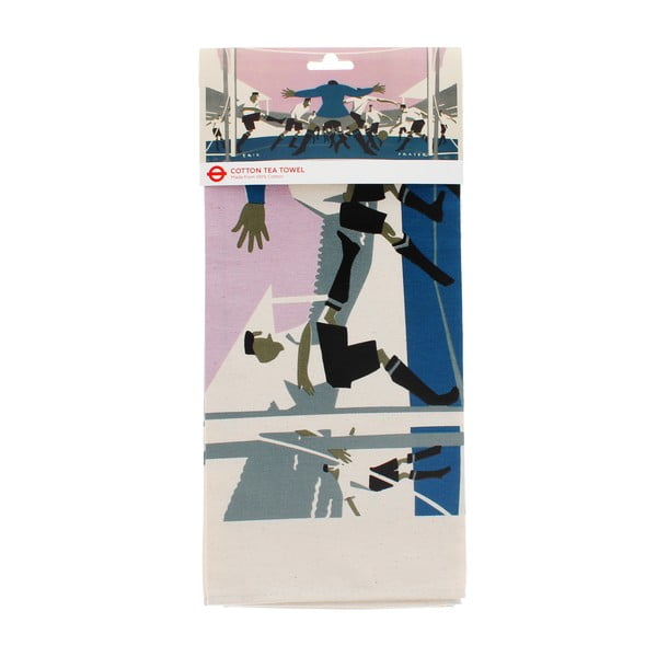 Pamučna kuhinjska krpa 50x70 cm – Rex London-image-3