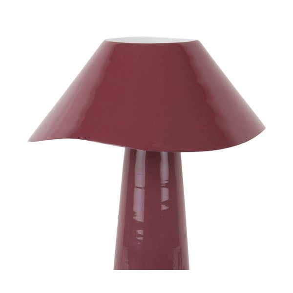 Mauve ljubičasta stolna lampa (visina 33 cm) Ameno  – Leitmotiv-image-2