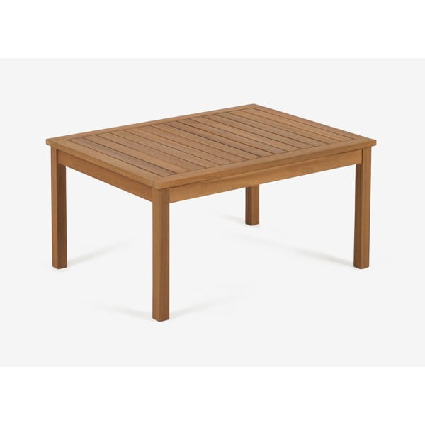 Garnitura vrtnog namještaja Kave Home Vilma od bagremovog drveta-image-3