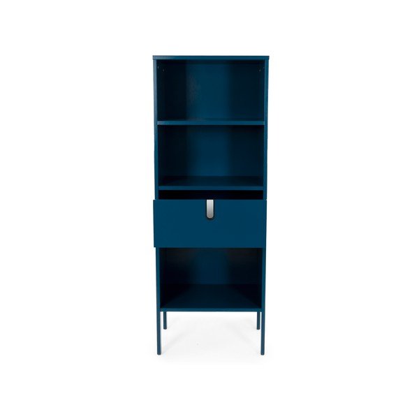 Petrolej plavi regal Tenzo Uno, visina 152 cm-image-3