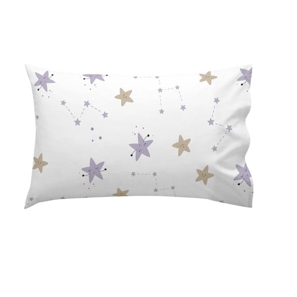 Pamučna dječja posteljina za dječji krevetić 100x120 cm Moons – Moshi Moshi-image-4