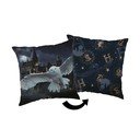 Dječji jastuk ø 40 cm Harry Potter "Hogwarts 01" – Jerry Fabrics