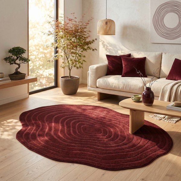 Bordo tepih 160x230 cm Pebble – ESTE-image-1