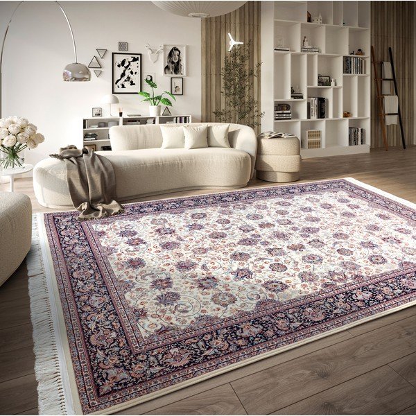 Plavi/krem tepih 190x285 cm Alfred – Villeroy&Boch-image-1