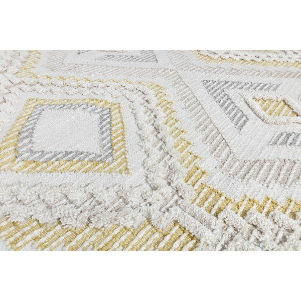 Žuti tepih Asiatic Carpets Carlton, 160 x 230 cm-image-1