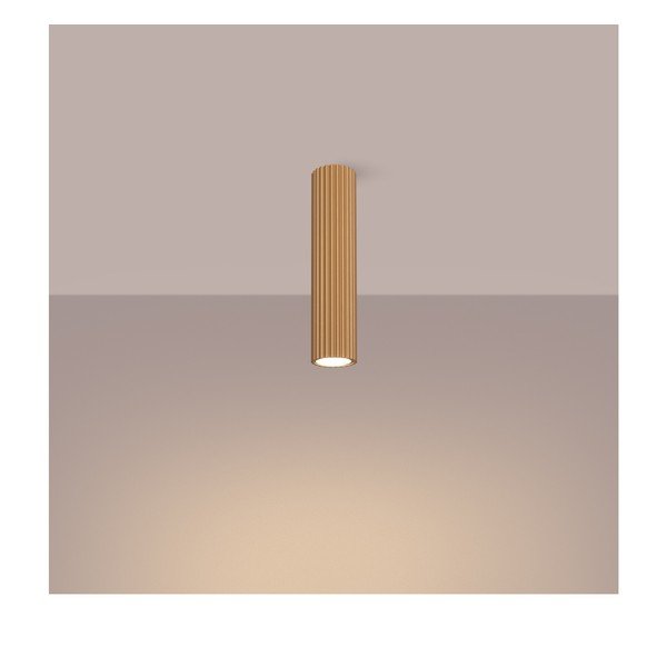 Reflektor u zlatnoj boji Gleam – Sollux-image-3