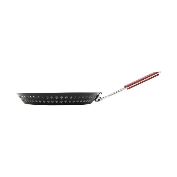 Čelična tava za roštilj Cattara Diva, ø 30 cm-image-2