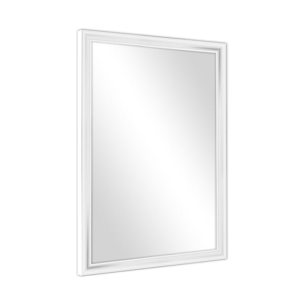 Zidno ogledalo 57x77 cm Sylwia – knor-image-1