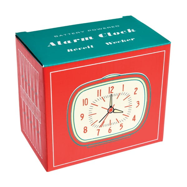 Budilica Retro – Rex London-image-3