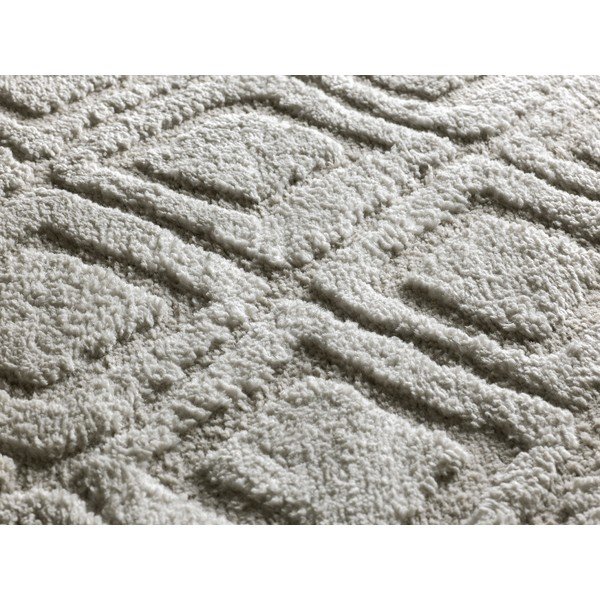 Sivi tepih 64x120 cm Juno – Universal-image-2