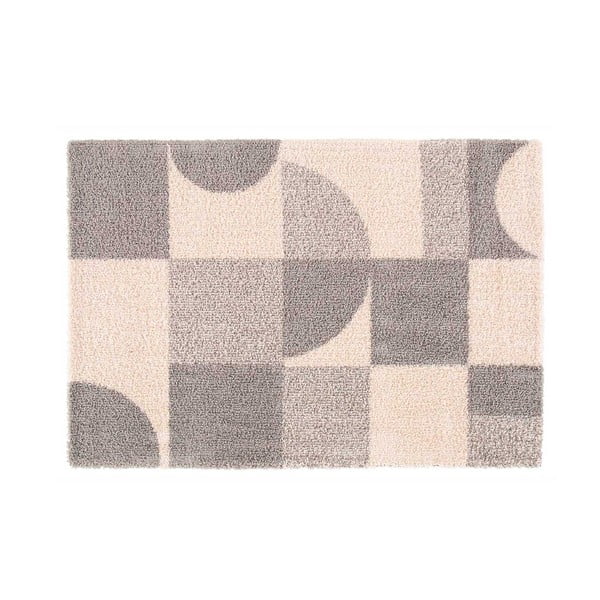 Sivi/bež tepih 160x230 cm Tyler – douceur d'intérieur-image-3