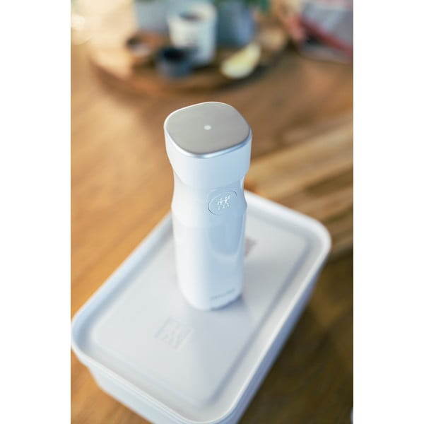 Bijela vakuum pumpa Zwilling Fresh & Save-image-3