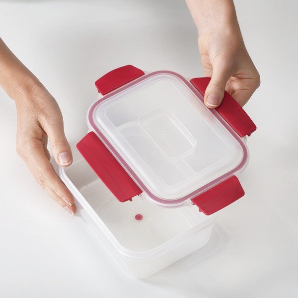 Kompaktni set od 4 posude Joseph Joseph Nest Lock-image-4