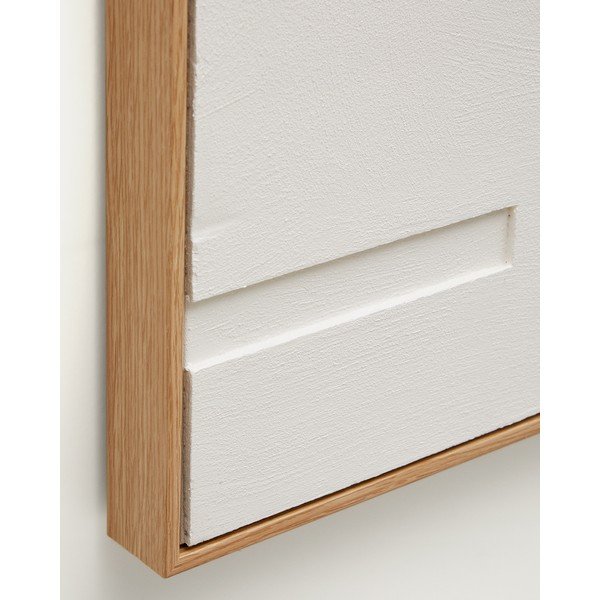 Slika 60x90 cm Sefri – Kave Home-image-2