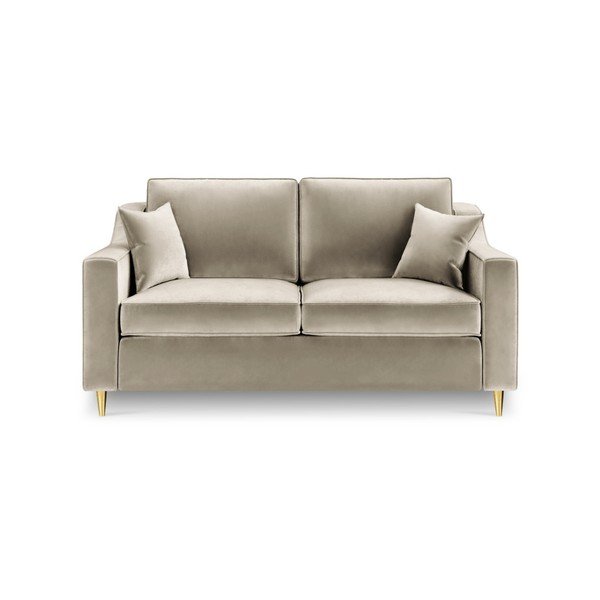Bež dvosjed Mazzini Sofas Marigold-image-2