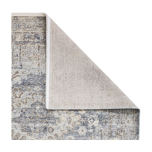 Sivi tepih Think Rugs Athena Grey, 120 x 170 cm-image-3