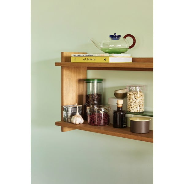 Staklen čajnik NoRush – Hübsch-image-2