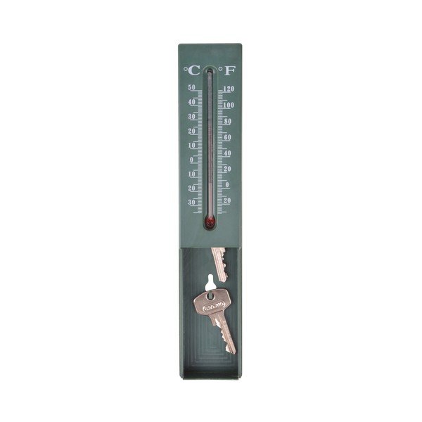 Termometar se skriva na tipkama Esschert Design-image-1