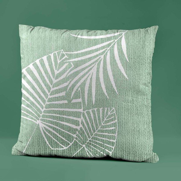 Vanjski jastuk 43x43 cm - LDK Garden-image-1