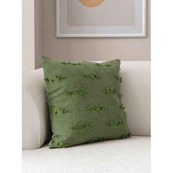 Ukrasna jastučnica 43x43 cm Tuffet – Mioli Decor-image-3