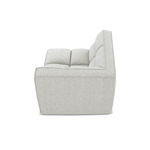 Krem modularna sjedeća garnitura Kalai – Makamii-image-4