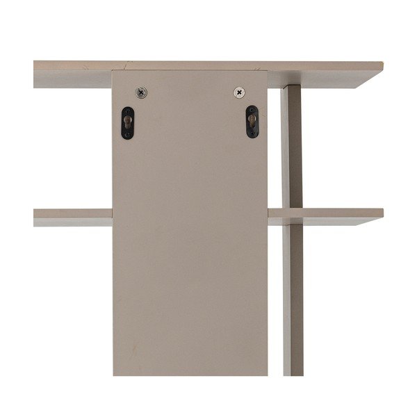 Sivi regal 64x120x29 cm Norvida – Bloomingville-image-4