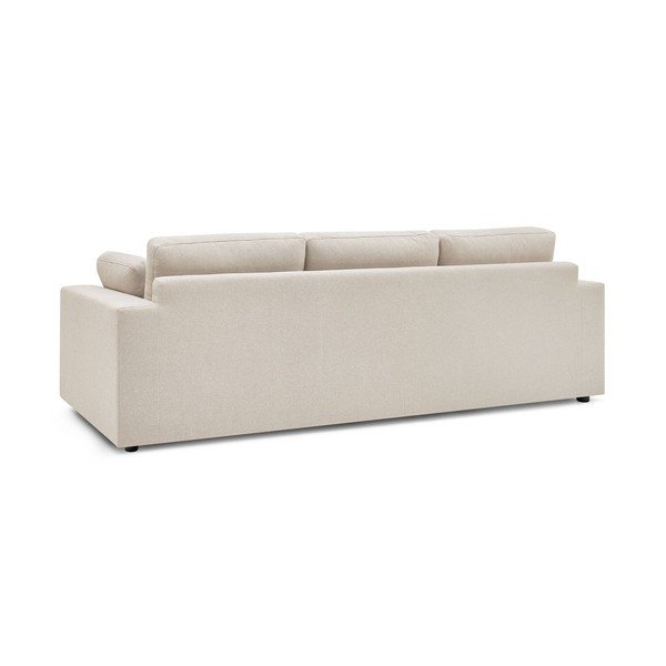 Bež sofa 250 cm Belair – Bobochic Paris-image-4