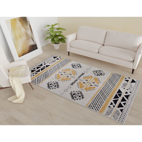 Perivi tepih 180x120 cm - Vitaus-image-1