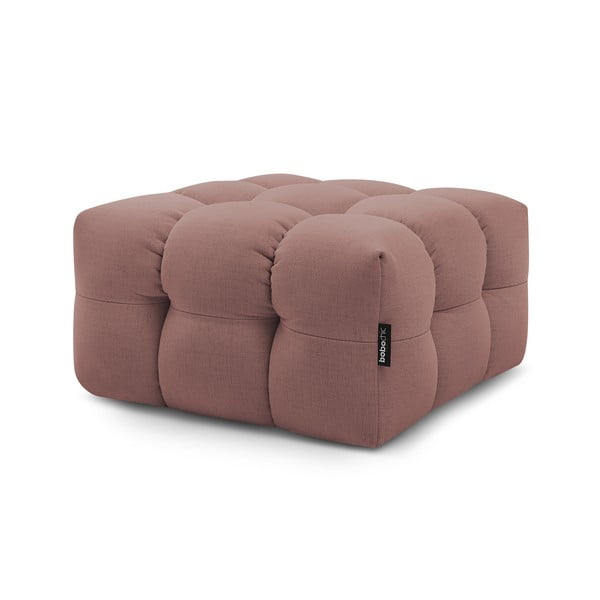 Ružičasti tabure Cloud - Bobochic Paris-image-3