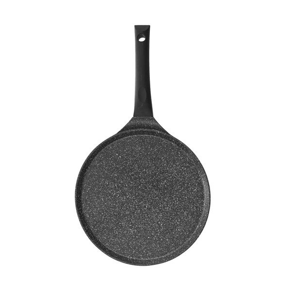 Tava s neprijanjajućom površinom za palačinke  Pfluon Granit Orion Grande, ⌀ 27 cm-image-1