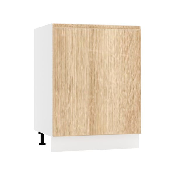 Donji kuhinjski ormarić (širina 60 cm) Amity – STOLKAR