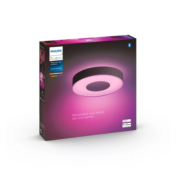 LED stropna svjetiljka 33,5 W Infuse – Philips Hue-image-1