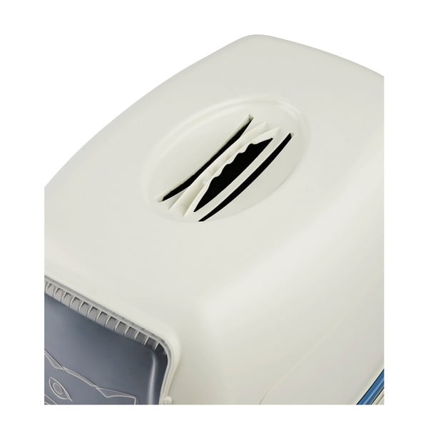 WC za mačke 56x40 cm Eco Bailey - Rotho-image-2