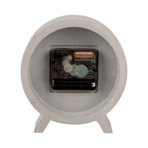 Budilica ø 13 cm Saće – Karlsson-image-4