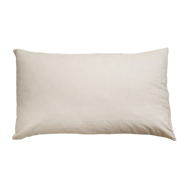 Pamučna jastučnica 45x75 cm Visco – B.E.S.