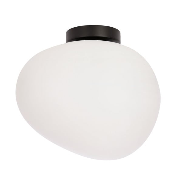 Bijela stropna svjetiljka Stones – Candellux Lighting-image-2